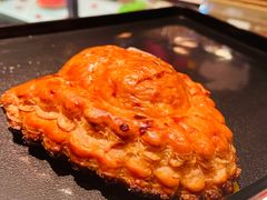 -Salon de The de Joel Robuchon(外滩18号店)