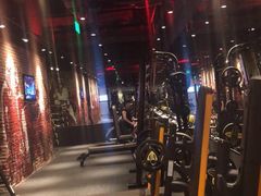 -威尔仕健身·游泳(龙湖天街店)