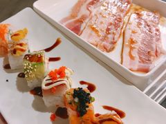 -神户赤童日式烤肉伙伴(东直门店)