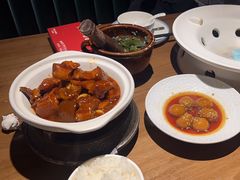 -东方红·湖南菜(金屿店)