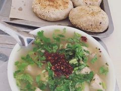-李小老烧饼(常营民族家园店)