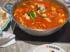 -有家酸菜鱼(苏州绿宝广场店)
