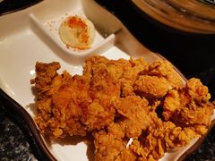 南蛮炸鸡块-無境·匠心日本料理(汉街店)