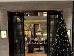 -深圳四季酒店·馥自助餐厅