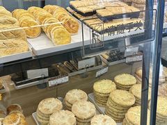 -长发西饼(临顿路店)