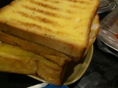 -喝丢一只鞋海鲜烧烤·海肠捞饭(文体街店)