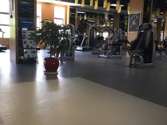 -蓝积木健身中心(高新店)
