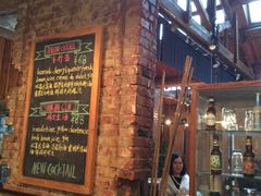 -TIMEZONE8东八时区餐厅&酒吧(798店)
