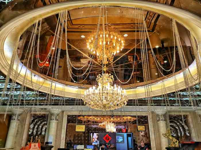 马迭尔商务会馆(中央大街店)-"[婴儿][婴儿][婴儿]来哈尔滨游玩没来.