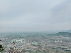 -北京鹫峰国家森林公园