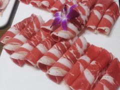 -蘭番坊青海特色铜锅涮·清真