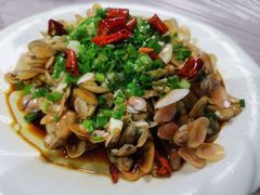 -阿杰臻选海鲜饭店(普陀山店)