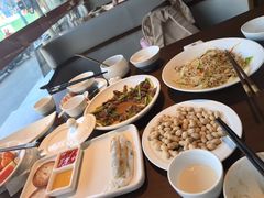 -汀小府·福建客家菜(鼓山沃尔玛店)