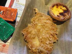 -肯德基(葛沽DT店)