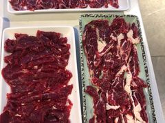 -食潮汕头鲜牛馆(望京保利店)
