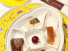 -金成潮菜博物馆(海珠湿地店)