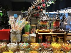 -喜庭海鲜自助(北辰三角洲北辰荟店)