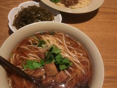 -李先生牛肉面大王(欧亚卖场店)