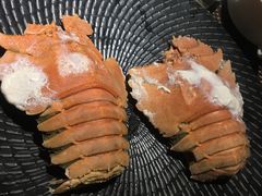 -唐拉雅秀酒店-西锦汇空中BBQ·思创餐厅