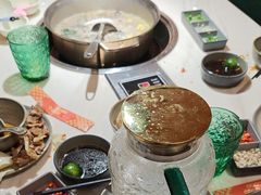-喃喃椰·糟粕醋椰子鸡火锅(七堡花园店)