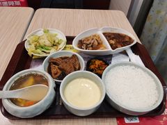 -真功夫(凯美大厦店)