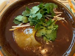 -鱼翅楼·津派砂锅鱼翅(水上公园店)