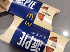 蜜桃派-麦当劳(山大路店)