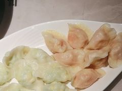 -船歌·鱼水饺青岛菜(闽江二路店)