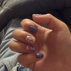 点击看大图 -LADYGIRL·Nail·Lash·美甲美睫