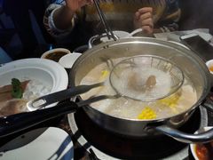 -八合里潮汕鲜牛肉火锅(深圳海岸城店)