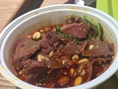 -又卷烧饼(新区龙湖店)