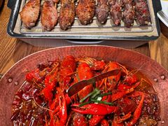 -馋嘴猫北京食堂·烤鸭·宵夜(亚运村店)