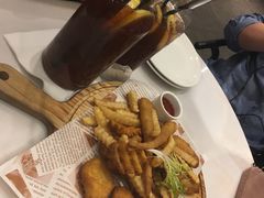 -打趸BTC·Breaktime cafe(北京路店)