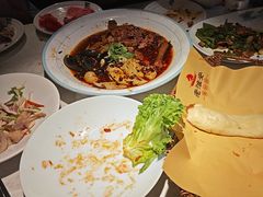 -老淮安·淮安菜(淮阴区店)