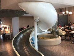 -NOKNOK若蔻亲子餐厅(天地壹方北馆店)