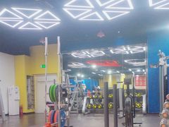 -成杰格斗·拳击·柔术·防身术(建设路店)