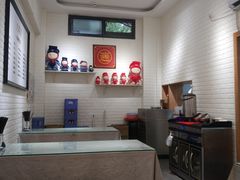 -大嘻咹biangbiang面(历史博物馆店)