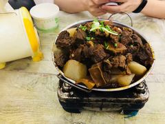-麻木老地方牛筋牛杂(长堤街店)