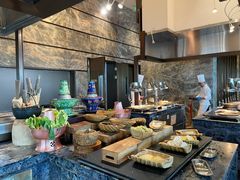 -美食汇自助餐厅(成都万达瑞华酒店)