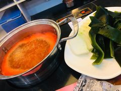 -呷哺呷哺 黄金牧场 (新辰里学清路店)