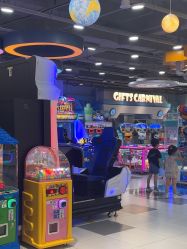 -万达宝贝王(上海浦江店)