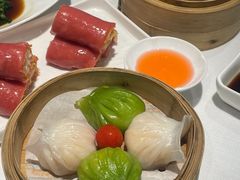 虾饺皇-潮粤轩粤菜海鲜(颐中皇冠店)