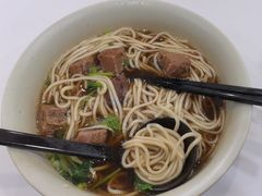 -李先生牛肉面大王(北京站售票厅餐厅)