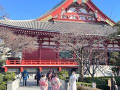 -浅草寺