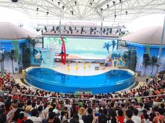 -三亚海昌梦幻海洋不夜城