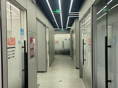 -深圳乐孚正强口腔诊所(宝体店)