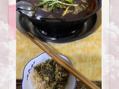 -石灰市毛记烧鸡公(解放碑店)