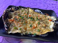 -金口福美食排档