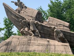 -运河游船(武林门码头)