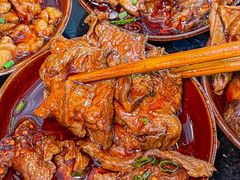 -肥龙火锅(南坪店)